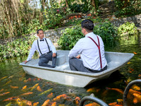 #2934 JORGE ALBERTO (PAREJA JUNCAL) BENJI_BAM1409