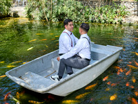 #2934 JORGE ALBERTO (PAREJA JUNCAL) BENJI_BAM1412