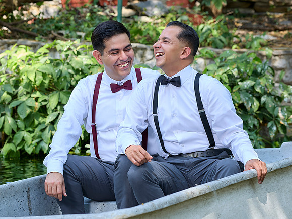 #2934 JORGE ALBERTO (PAREJA JUNCAL) BENJI_BAM1425