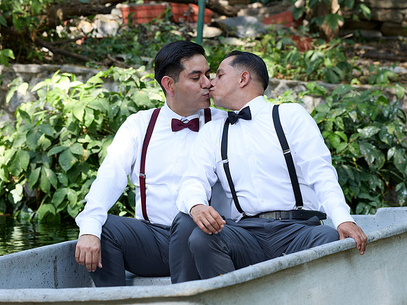 #2934 JORGE ALBERTO (PAREJA JUNCAL) BENJI_BAM1428