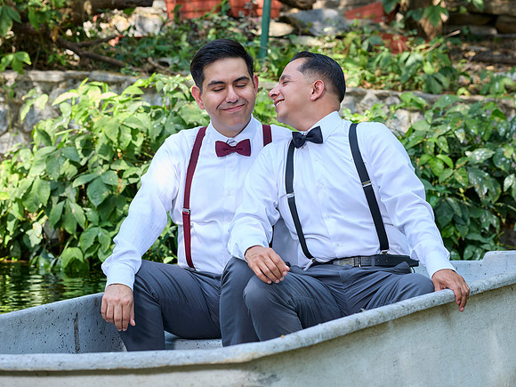 #2934 JORGE ALBERTO (PAREJA JUNCAL) BENJI_BAM1429