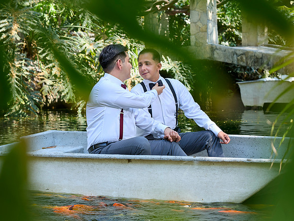 #2934 JORGE ALBERTO (PAREJA JUNCAL) BENJI_BAM1436