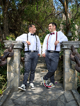 #2934 JORGE ALBERTO (PAREJA JUNCAL) BENJI_BAM1475