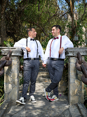 #2934 JORGE ALBERTO (PAREJA JUNCAL) BENJI_BAM1476