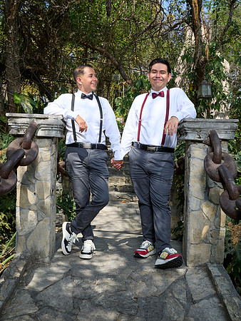 #2934 JORGE ALBERTO (PAREJA JUNCAL) BENJI_BAM1481