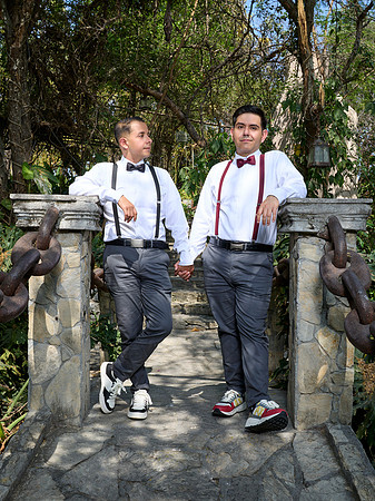 #2934 JORGE ALBERTO (PAREJA JUNCAL) BENJI_BAM1480