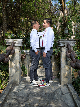 #2934 JORGE ALBERTO (PAREJA JUNCAL) BENJI_BAM1485