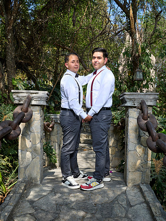 #2934 JORGE ALBERTO (PAREJA JUNCAL) BENJI_BAM1487