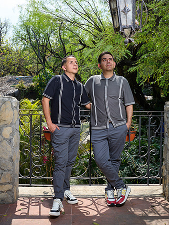 #2934 JORGE ALBERTO (PAREJA JUNCAL) BENJI_BAM1494
