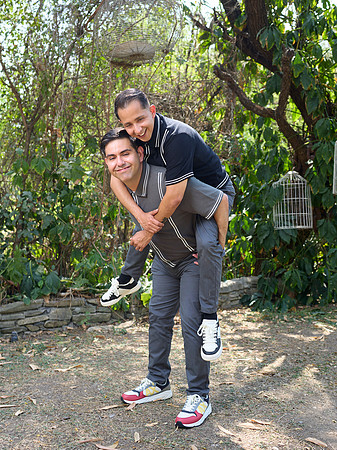#2934 JORGE ALBERTO (PAREJA JUNCAL) BENJI_BAM1527