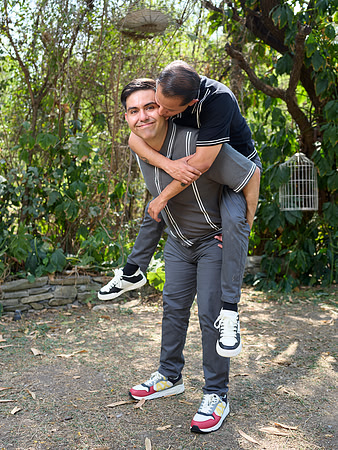 #2934 JORGE ALBERTO (PAREJA JUNCAL) BENJI_BAM1529