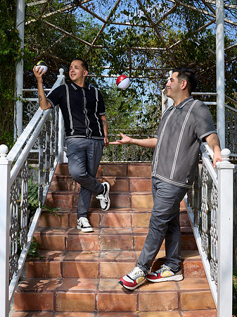 #2934 JORGE ALBERTO (PAREJA JUNCAL) BENJI_BAM1557