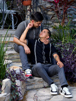 #2934 JORGE ALBERTO (PAREJA JUNCAL) BENJI