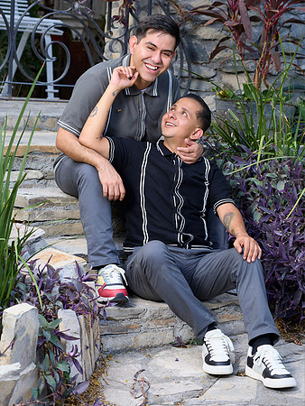 #2934 JORGE ALBERTO (PAREJA JUNCAL) BENJI_BAM1601