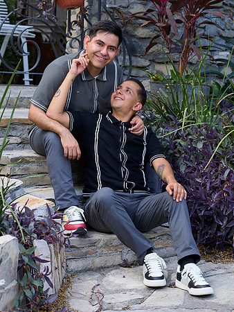 #2934 JORGE ALBERTO (PAREJA JUNCAL) BENJI_BAM1603