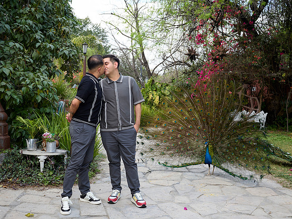 #2934 JORGE ALBERTO (PAREJA JUNCAL) BENJI_BAM1612