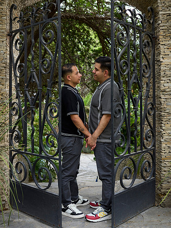 #2934 JORGE ALBERTO (PAREJA JUNCAL) BENJI_BAM1639