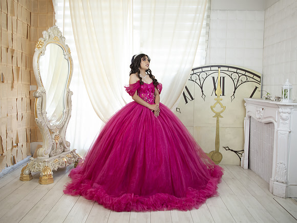 #27138 GRISELDA GARCIA-10