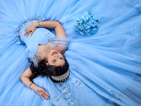 #27189 MARIA LOURDES (INFORMAL Y FORMAL)