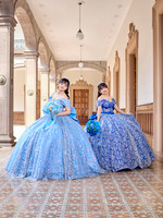 #27046 PALOMA DAMIAN (XV FORMAL GEMELAS LOC PALACIO) BENJI_BAM1881