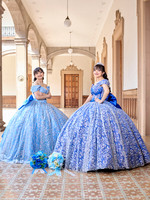 #27046 PALOMA DAMIAN (XV FORMAL GEMELAS LOC PALACIO) BENJI_BAM1883
