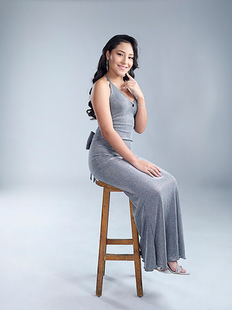 #26014 CRISTINA PEDROZA (INFORMAL ESTUDIO GLAM) BENJI_BAM0033