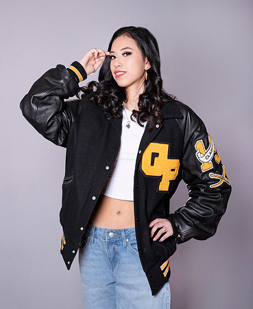 8399 #6081 ELIZA SALAS