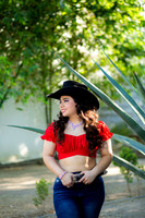 LISA ZAPATA #24509 ( FORMAL Y CASUAL QUINTA CUADRA)
