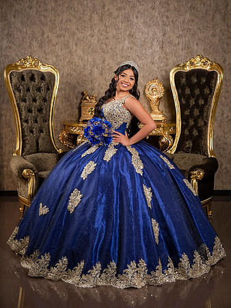 IRANIA ISELA #25207-0331