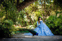 KARLA SANCHEZ #1288 (XV SWEET) FORMAL Y CASUAL