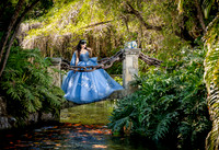 KARLA SANCHEZ #1288 (XV FORMAL SWEET - LOC JUNCAL)