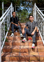 #2934 JORGE ALBERTO (PAREJA JUNCAL) BENJI_BAM1548