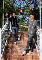 #2934 JORGE ALBERTO (PAREJA JUNCAL) BENJI_BAM1555