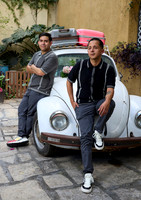 #2934 JORGE ALBERTO (PAREJA JUNCAL) BENJI_BAM1626