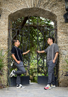 #2934 JORGE ALBERTO (PAREJA JUNCAL) BENJI_BAM1636