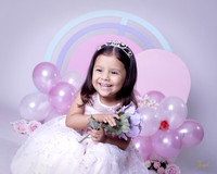#27106 MA INES 8X10