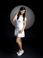 KARLA SANCHEZ #1288 (XV SWEET CASUAL LOC-FUNDI) EDGAR-photos