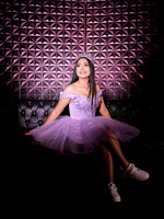 #2966 JESSICA ESMERALDA (XV INFORMAL ESTUDIO Y LOC QUINTA EL RETORNO) BENJI_BAM0045