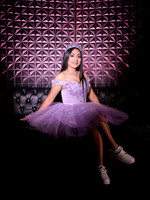 #2966 JESSICA ESMERALDA (XV INFORMAL ESTUDIO Y LOC QUINTA EL RETORNO) BENJI_BAM0042