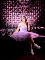 #2966 JESSICA ESMERALDA (XV INFORMAL ESTUDIO Y LOC QUINTA EL RETORNO) BENJI_BAM0053