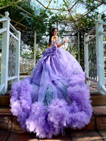 #2966 JESSICA ESMERALDA (XV FORMAL ESTUDIO LOC. JUNCAL) BENJI