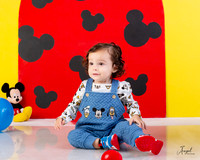 8X10 #27345 MARIA LUISA_DS_1009