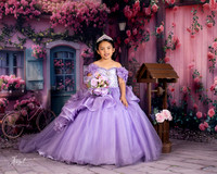 8X10 MICAELA MTZ #27475-1998