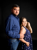 #26761 GLENDA DENISSE RAMOS (PAREJA LOC. QUINTA JUNCAL) BENJI_BAM0306