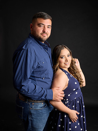 #26761 GLENDA DENISSE RAMOS (PAREJA LOC. QUINTA JUNCAL) BENJI_BAM0306