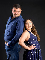 #26761 GLENDA DENISSE RAMOS (PAREJA LOC. QUINTA JUNCAL) BENJI_BAM0313