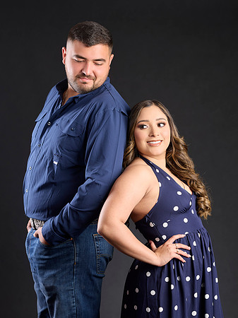 #26761 GLENDA DENISSE RAMOS (PAREJA LOC. QUINTA JUNCAL) BENJI_BAM0313