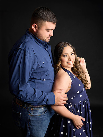 #26761 GLENDA DENISSE RAMOS (PAREJA LOC. QUINTA JUNCAL) BENJI_BAM0308