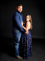 #26761 GLENDA DENISSE RAMOS (PAREJA LOC. QUINTA JUNCAL) BENJI_BAM0303