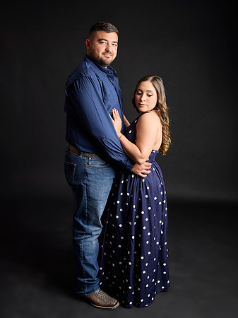 #26761 GLENDA DENISSE RAMOS (PAREJA LOC. QUINTA JUNCAL) BENJI_BAM0303